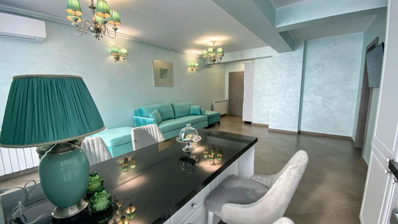 Myosotis Mamaia By The Lake Екстер'єр фото