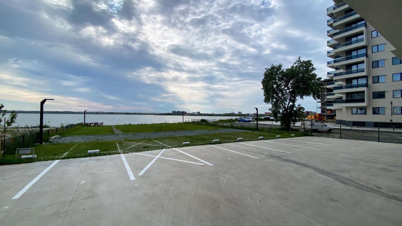 Myosotis Mamaia By The Lake Екстер'єр фото